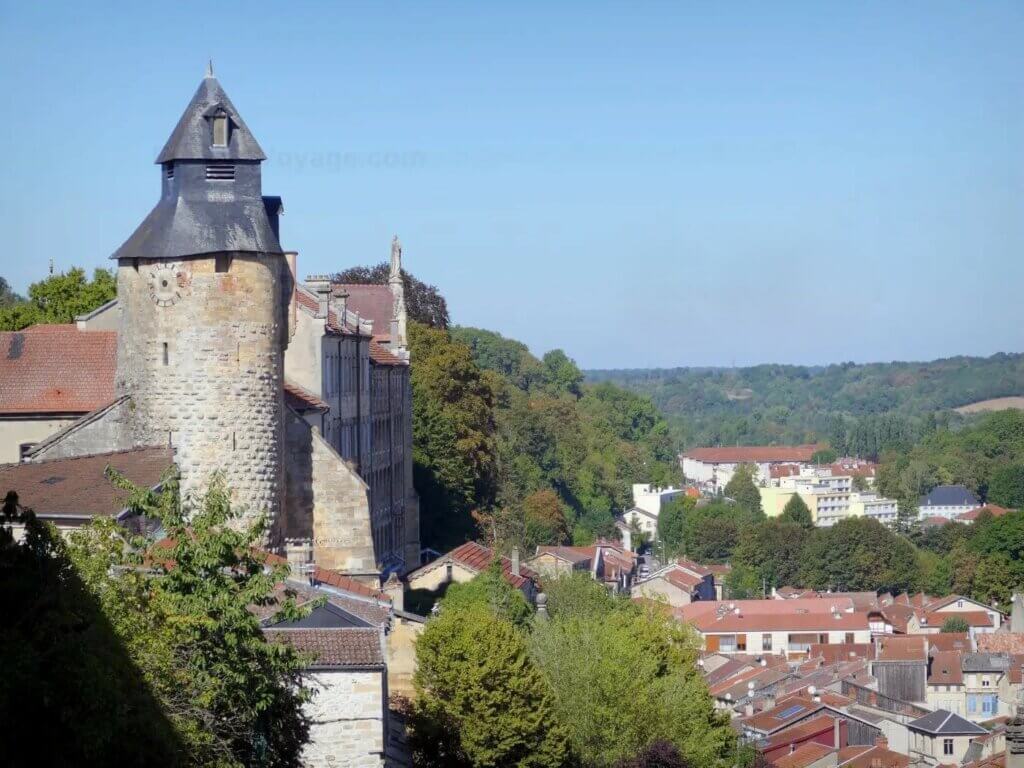 Photo de Bar-le-Duc.